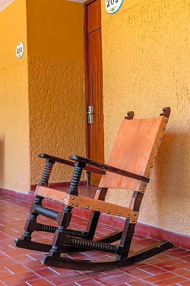 Hotel Margaritas