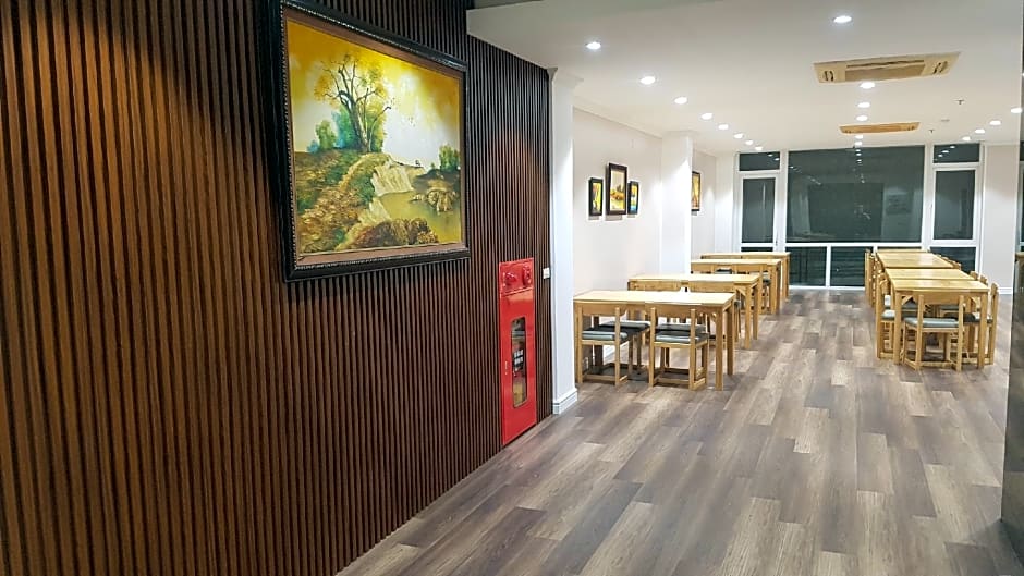 Queen Hotel Ninh Binh