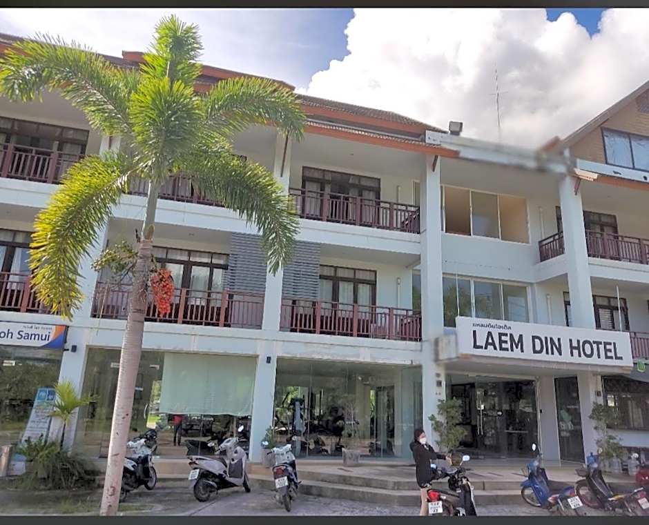 Laemdin Hotel