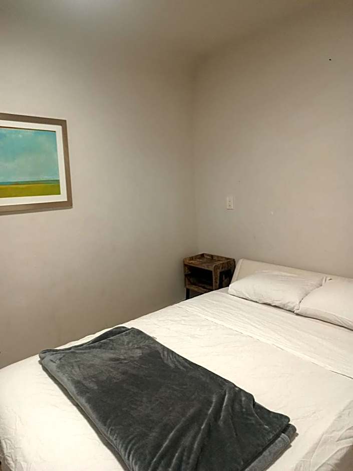 Pousada suites