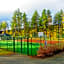 Holiday Village Tahko-Tours