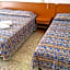 Hotel Saponi