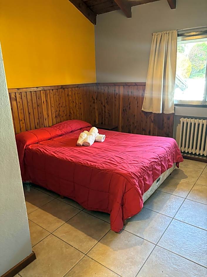 Hostel Inn Bariloche