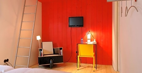 Large Double Room