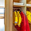 ibis Paris 17 Clichy-Batignolles Hotel