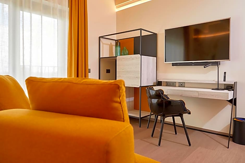 Hotel Veronesi La Torre