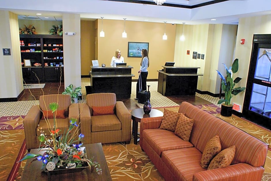 Homewood Suites Beaumont