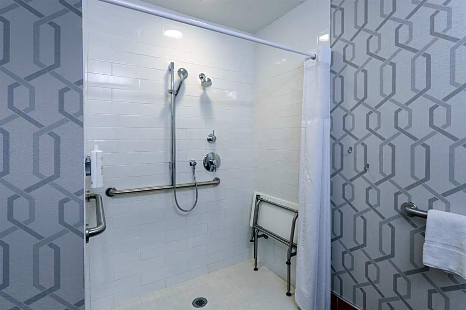 Hampton Inn By Hilton Buffalo South/I-90