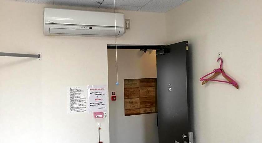 New Shochikubai Hotel