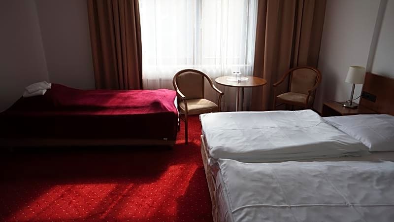 Binnewies City Hotel