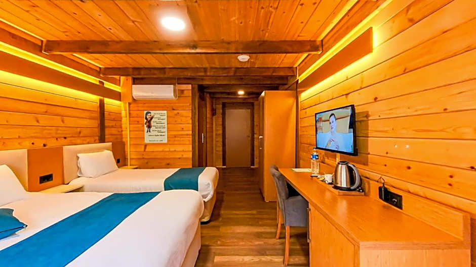 Nani Boutique Hotel & Bungalow