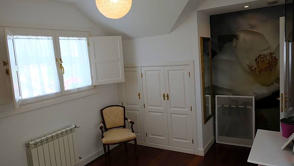 HOTEL LA CASA DE LAS CAMELIAS