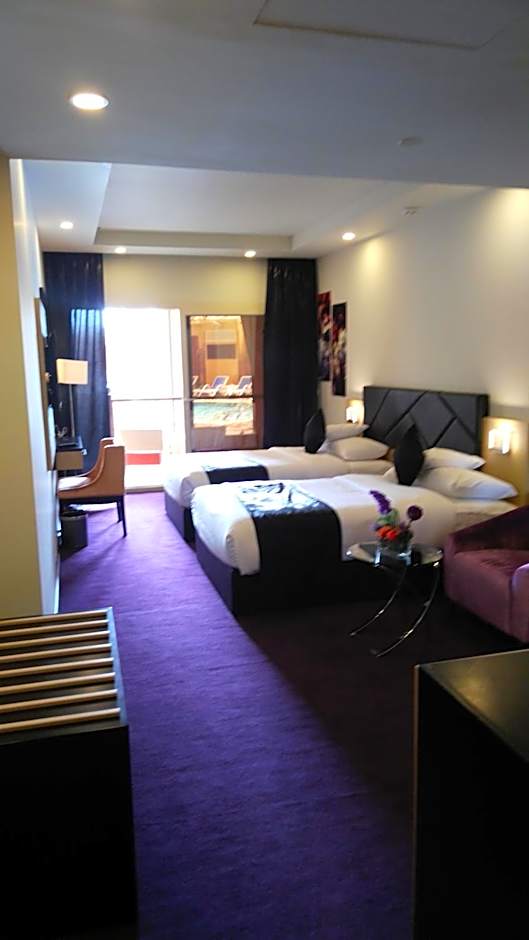 Eastern Al Montazah Hotel