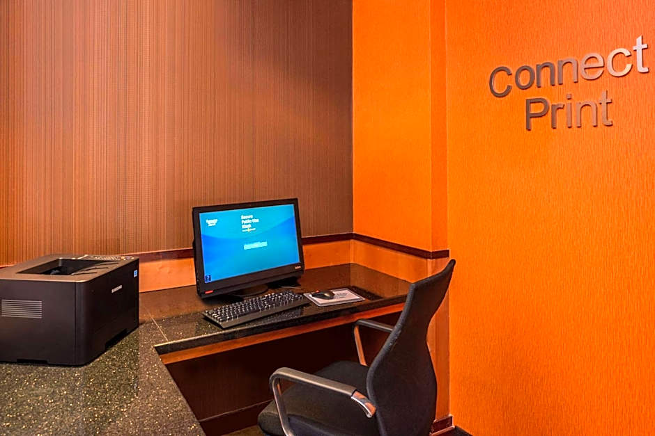Fairfield Inn & Suites by Marriott Santa Maria