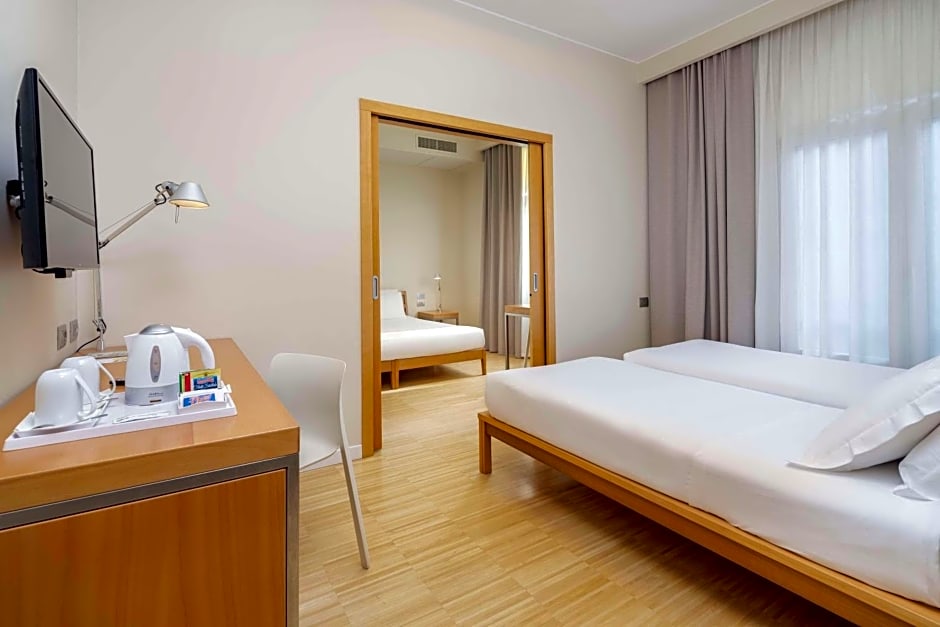 Best Western Hotel Bologna