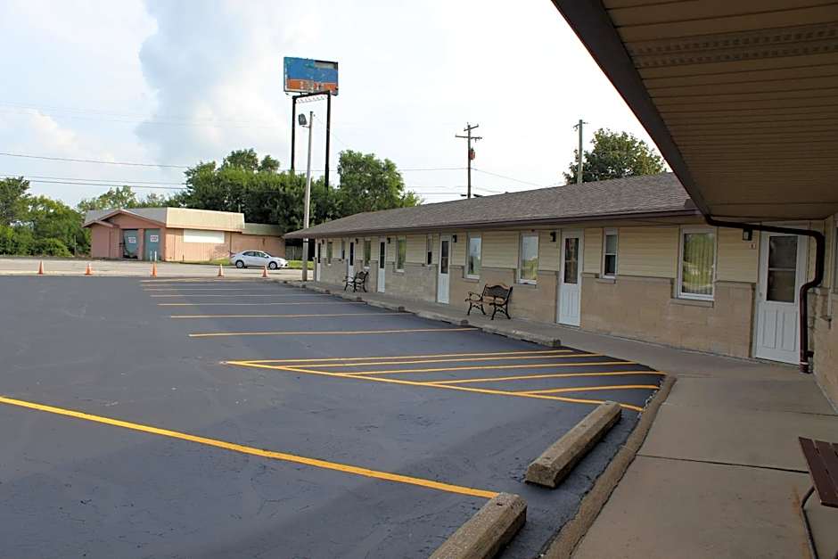 The Perrysburg Budget Inn