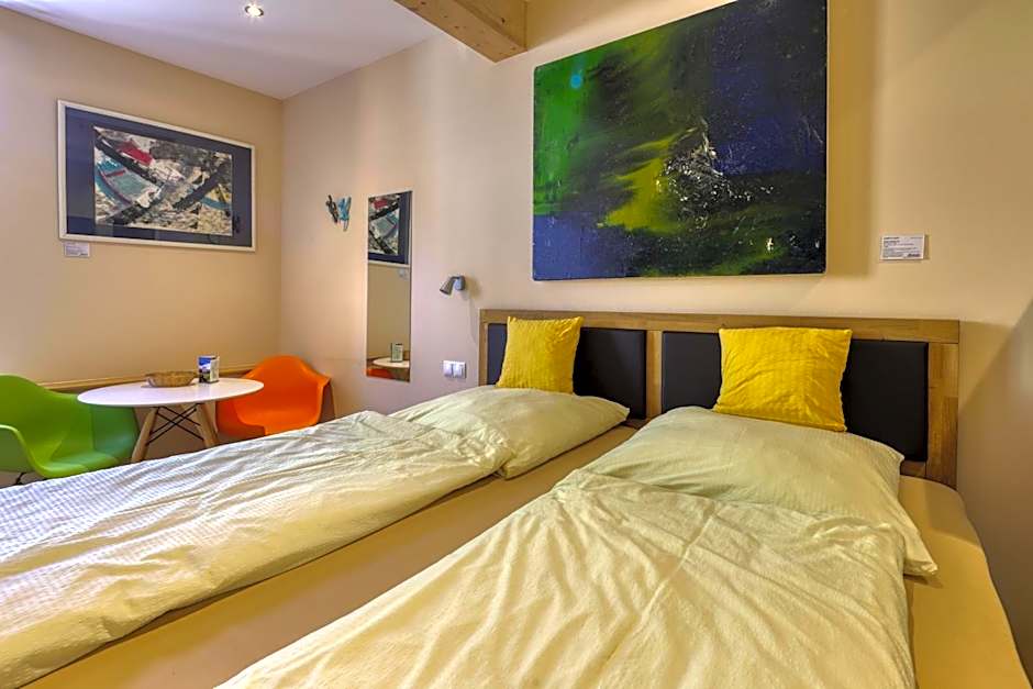 AD1716 apARTments Marktheidenfeld