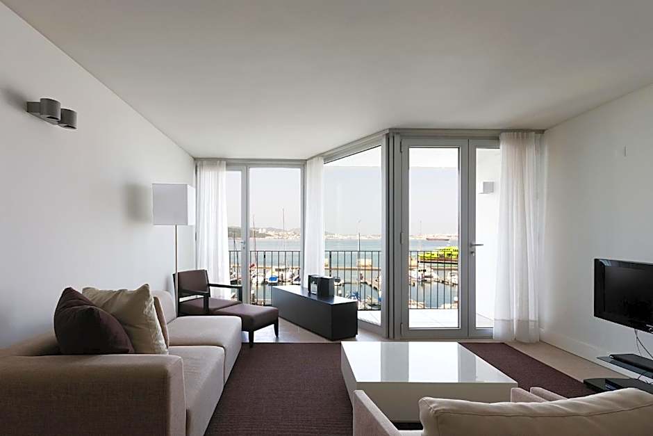 Troia Residence by The Editory - Apartamentos Marina