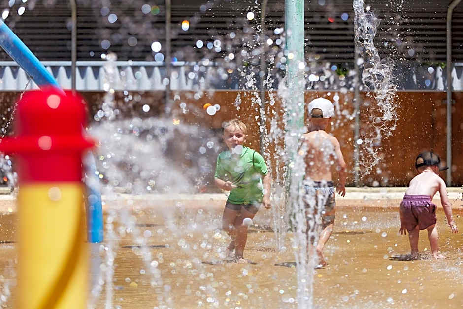 BIG4 Breeze Holiday Parks - Busselton