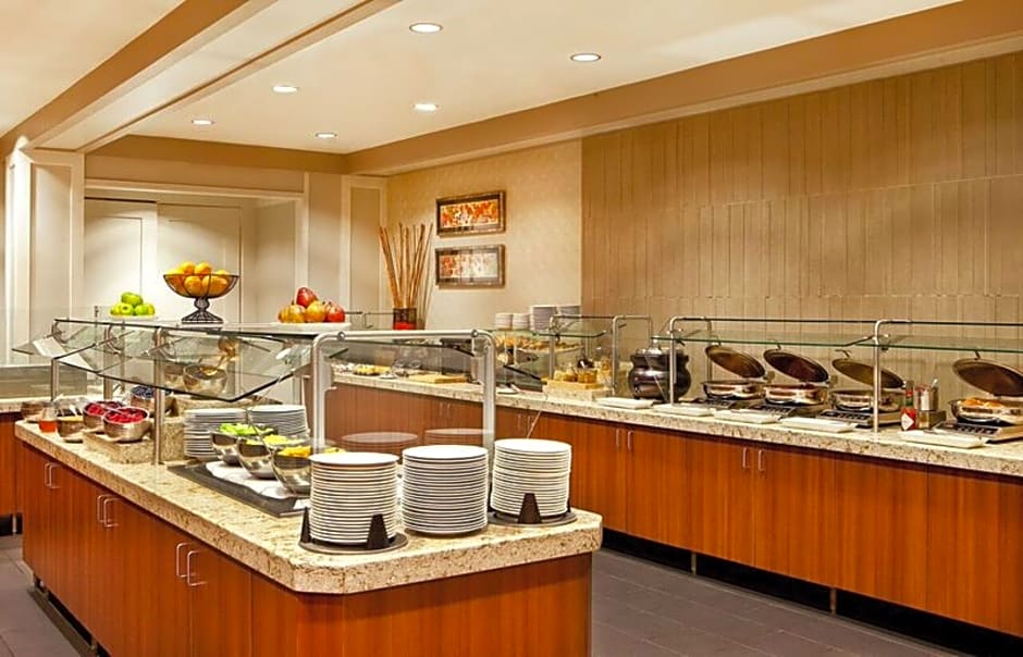 Hilton Woodcliff Lake – Woodcliff Lake, NJ