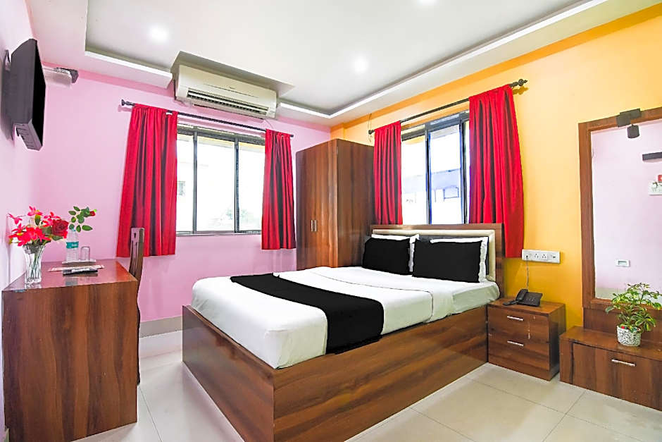 Townhouse Deshapriya Park Kolkata Formerly DK Inn