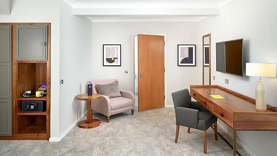 Voco Oxford Spires By IHG