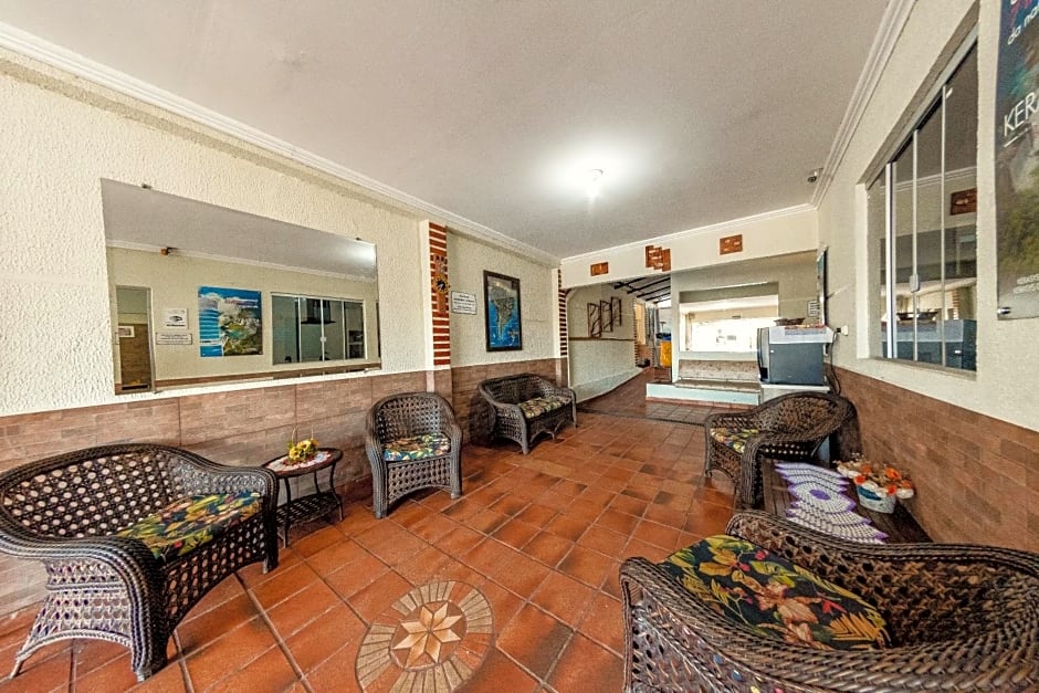 Hotel e Pousada Caroline