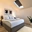 Hotel Sofia by The Railway Station Wroclaw