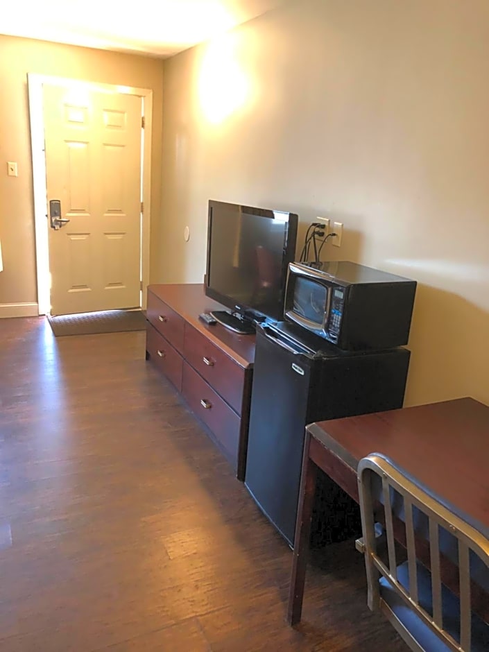 Americas Best Value Inn