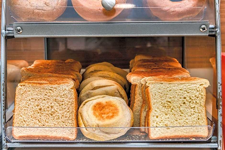 Holiday Inn Express Hotel & Suites Pittsburgh-South Side By IHG