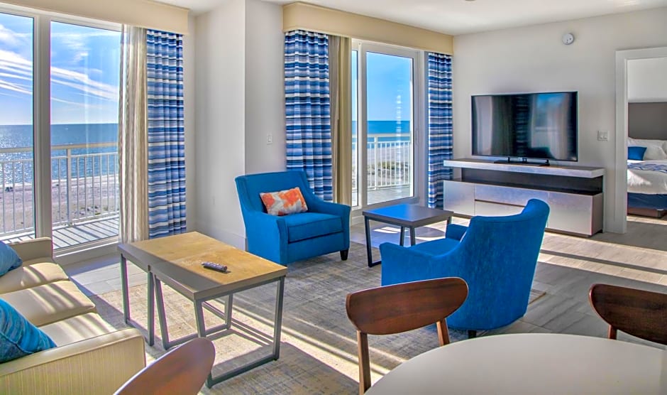 Provident Oceana Beachfront Suites