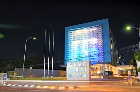 Zuri Express Palembang