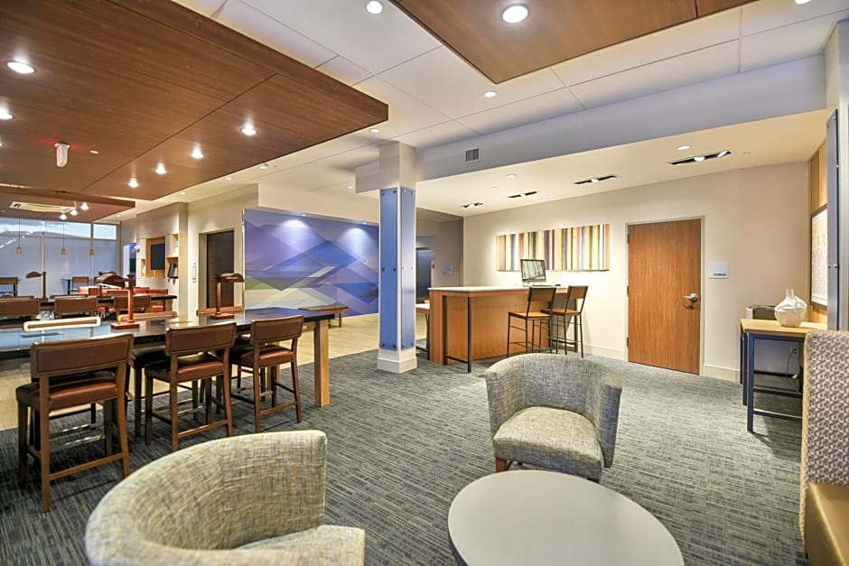 Holiday Inn Express & Suites Lehi - Thanksgiving Point