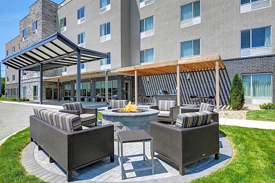 TownePlace Suites by Marriott Lima