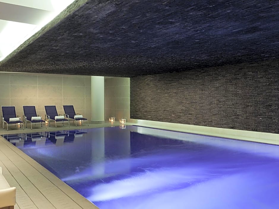 Hôtel l'Aigle des Neiges