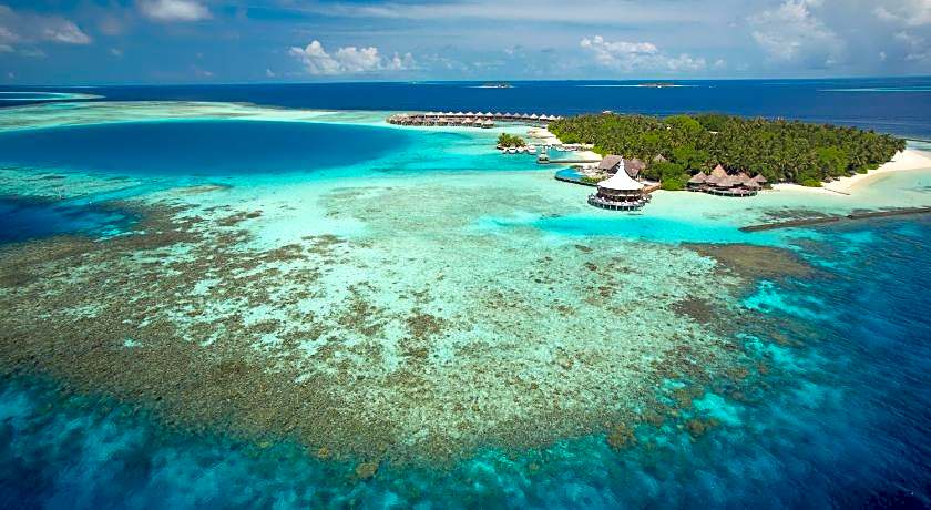Baros Maldives