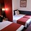 The Originals City, Hotel La Siesta, Annonay Est (Inter-Hotel)