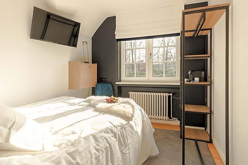 Villa Monceau Louvain la neuve