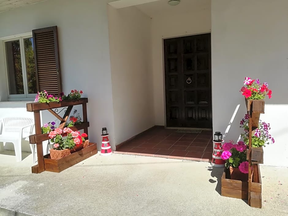Angolo Felice B&B