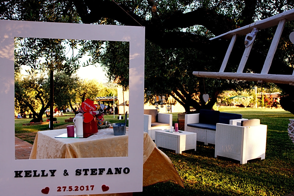 Agriturismo NociQuerceto