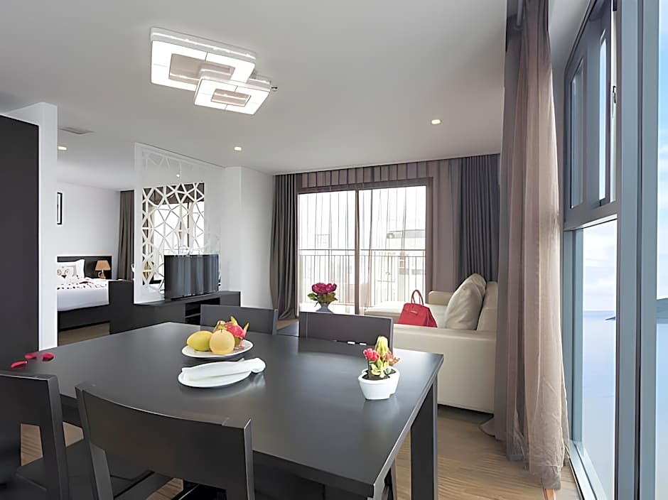 Meriton Hotel Nha Trang 