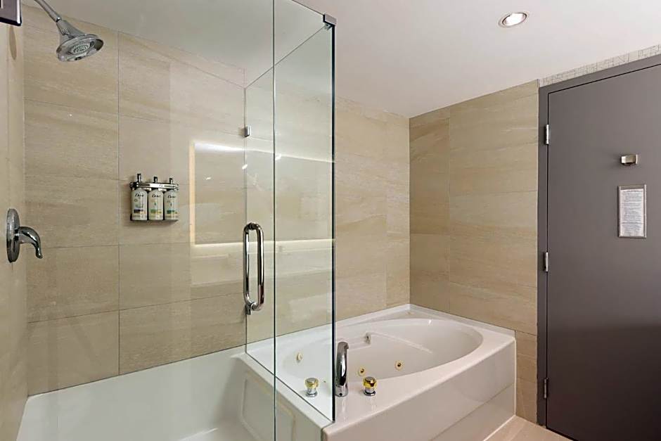 Holiday Inn Express Vancouver Airport-Richmond By IHG