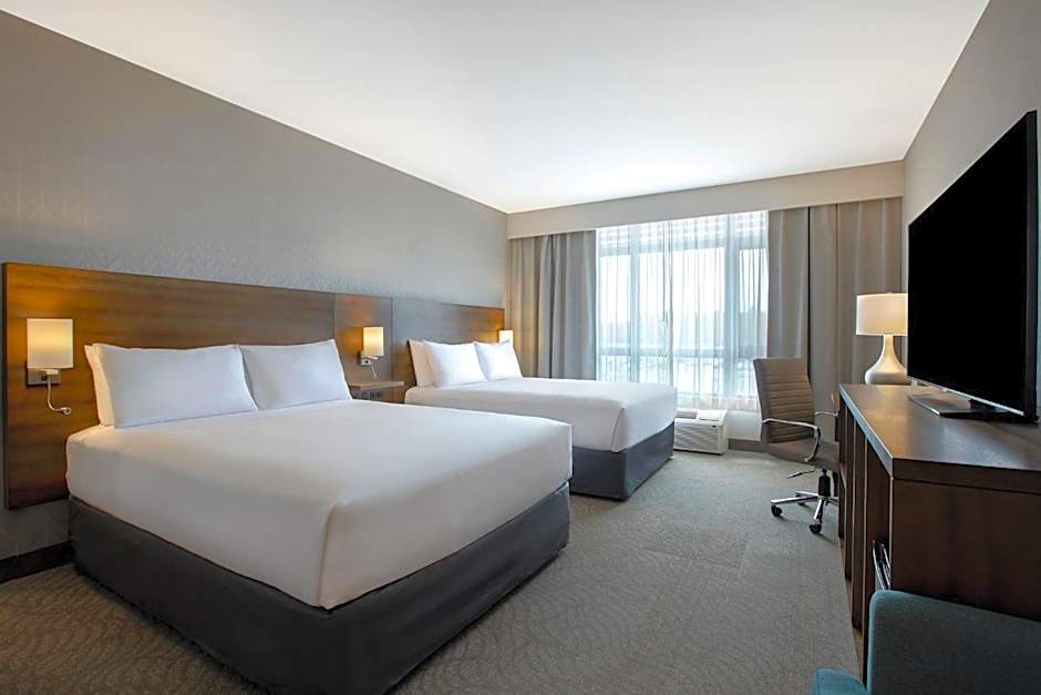 Great Blue Heron Hotel