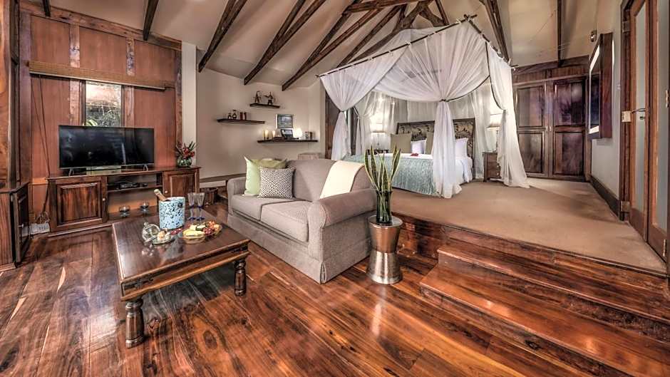 Elewana Arusha Coffee Lodge