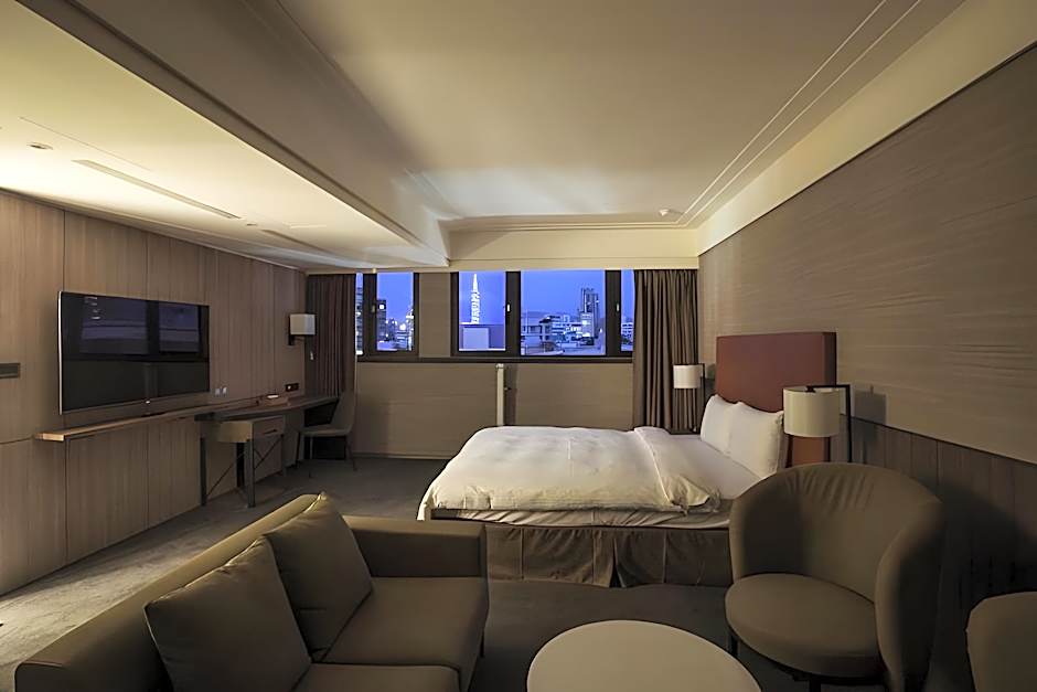 Citizen Hotel