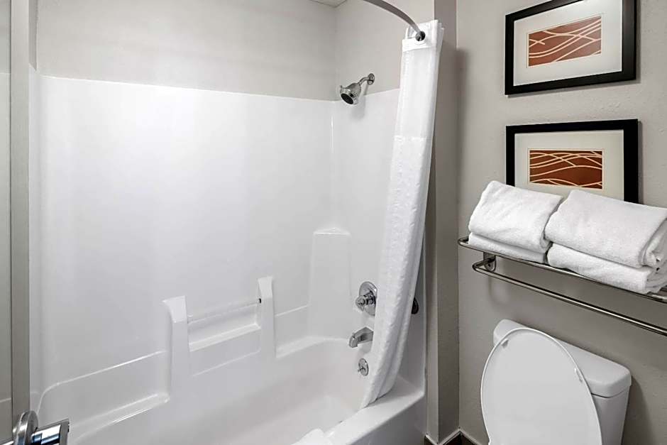Comfort Inn Mount Vernon Downtown