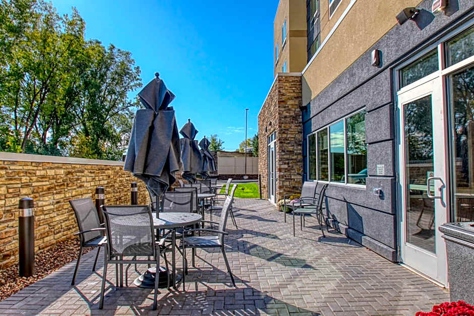 Fairfield Inn & Suites by Marriott Appleton