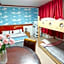Healing House peakjang Motel