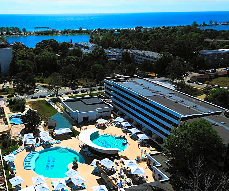 Grand Hotel Caraiman