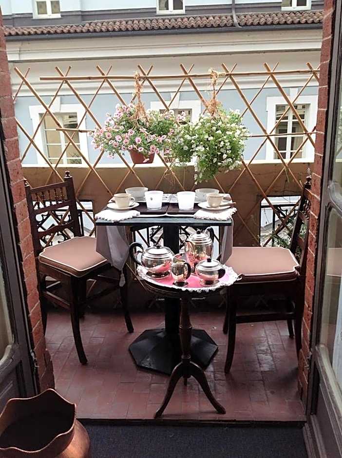 A Casa Armenia B&B
